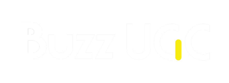 Buzz UGC內容管理系統